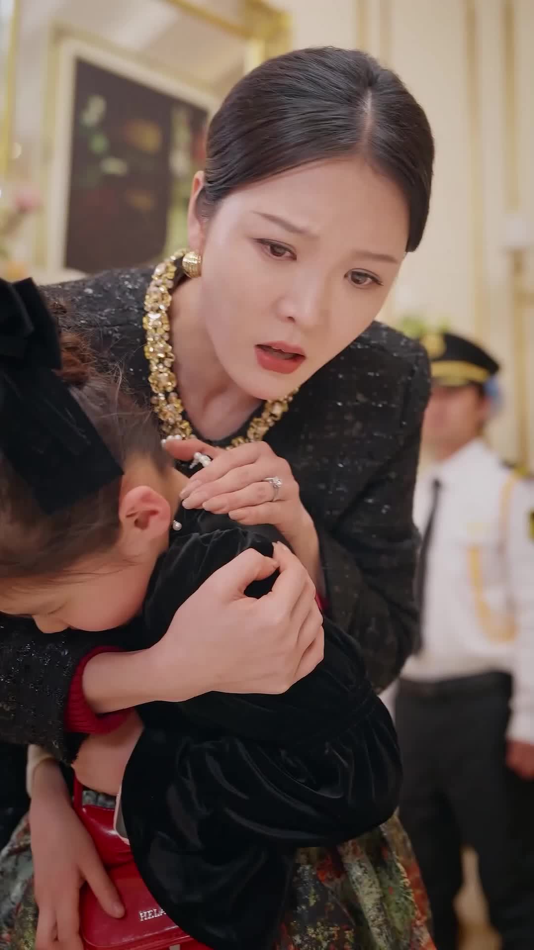 Tập 17 - Lấy Danh Nghĩa Người Mẹ